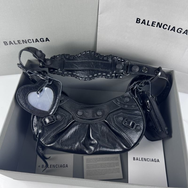 Balenciag Le Cagole Bags - Click Image to Close